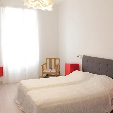Apartamento Castle