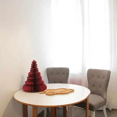 Apartamento Castle