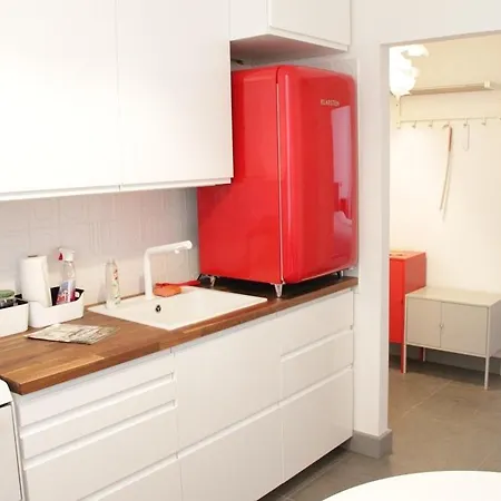 Apartamento Castle *