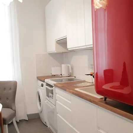 Apartamento Castle